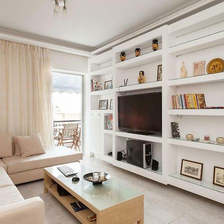 Elegant Athenian Apartment Екстер'єр фото