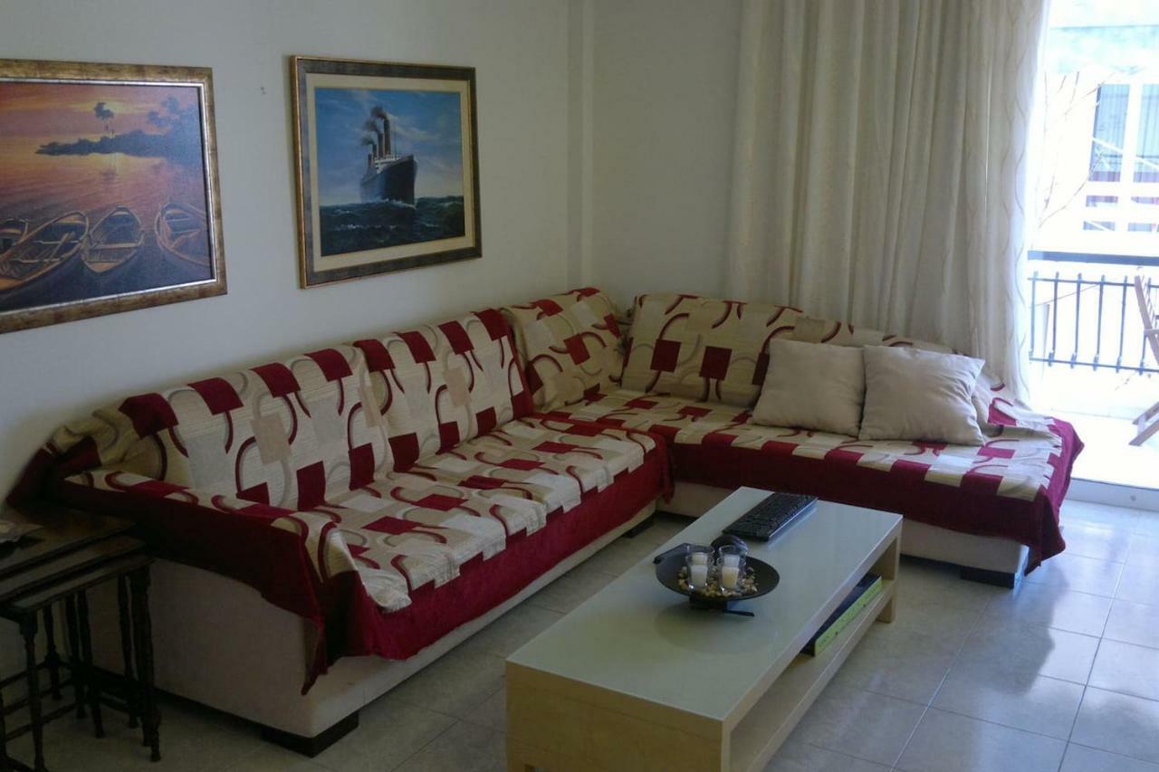 Elegant Athenian Apartment Екстер'єр фото