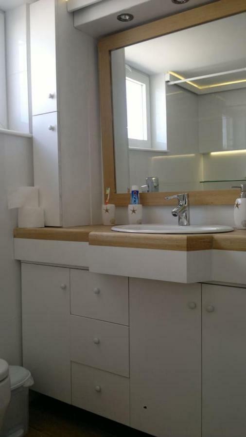 Elegant Athenian Apartment Екстер'єр фото
