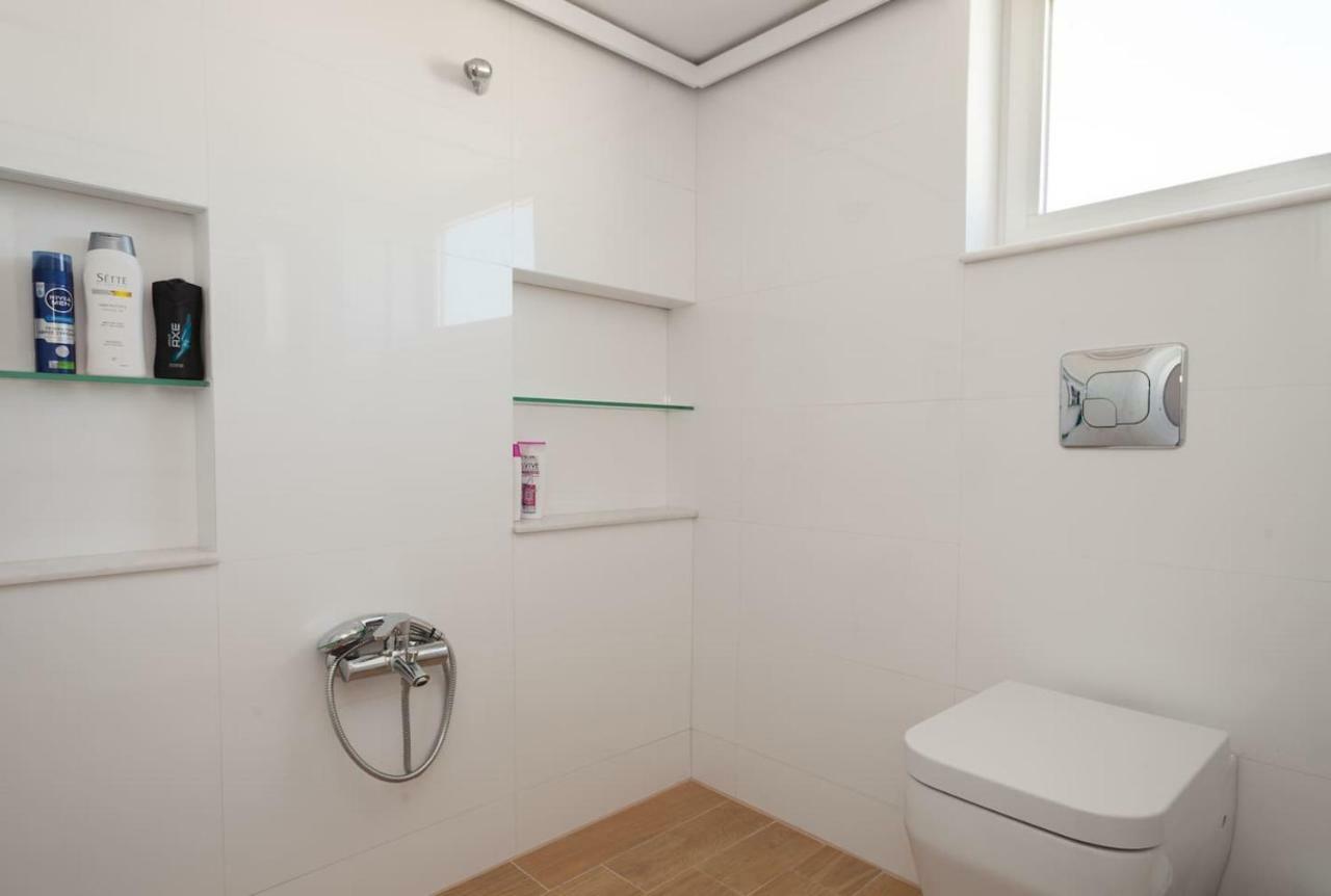 Elegant Athenian Apartment Екстер'єр фото