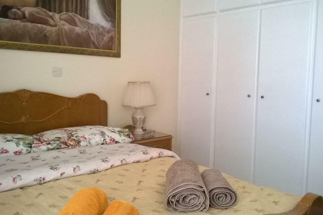 Elegant Athenian Apartment Екстер'єр фото