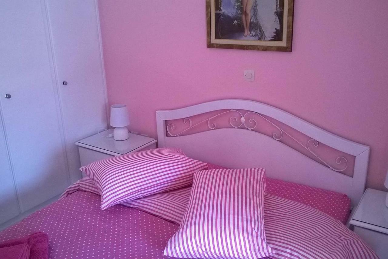 Elegant Athenian Apartment Екстер'єр фото