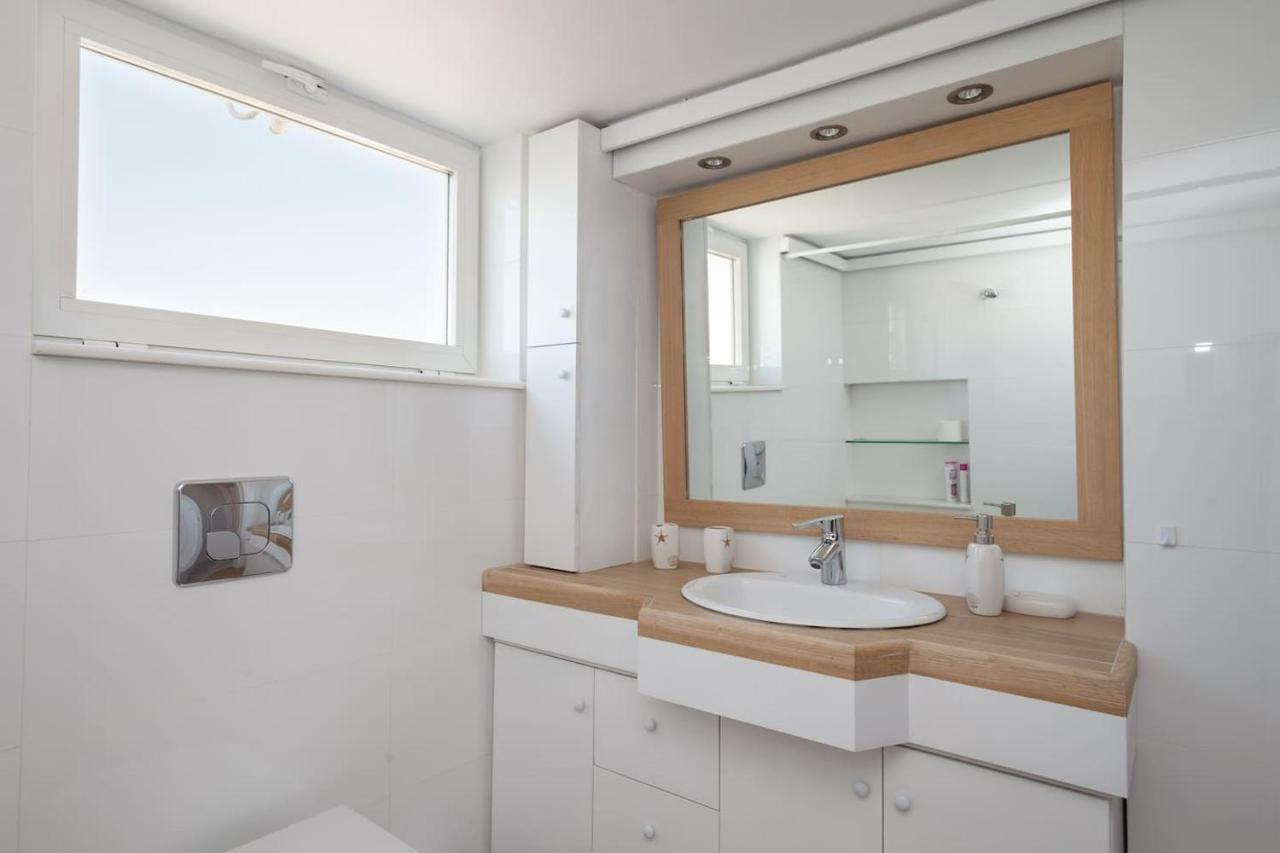 Elegant Athenian Apartment Екстер'єр фото